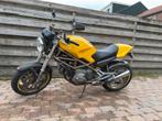 Ducati Monster 900I.E. 2001, Motoren, Motoren | Ducati, LED Verlichting, 2 cilinders, Motorrijbewijs A, 900 cc