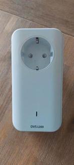 Wifi versterker DVS 1200, Computers en Software, WiFi-versterkers, Ophalen of Verzenden, Gebruikt, Devolo