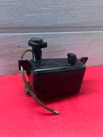 Olie Tank / Reservoir Gilera Runner, Ophalen of Verzenden, Zo goed als nieuw, Tank, Piaggio/Gilera