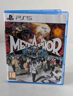 Metaphor Refantazio PlayStation 5 Atlus, Ophalen of Verzenden, Zo goed als nieuw