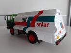 IXO Renault JN90 ELF-Antar tankauto 1:43, Overige merken, Ophalen of Verzenden, Bus of Vrachtwagen, Zo goed als nieuw