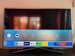 Samsung Smart TV - 49inch, Ophalen, 100 Hz, Samsung, 100 cm of meer