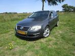 Volkswagen Passat Variant 1.8 TFSI Comfortline, Gebruikt, 4 cilinders, 1434 kg, Origineel Nederlands