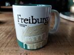 Starbucks Icon mok - Freiburg - NIEUW, Nieuw, Kop(pen) en/of Schotel(s), Ophalen of Verzenden, Aardewerk