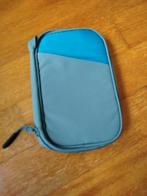 Reis Portefeuille / Reisetui, Ophalen of Verzenden