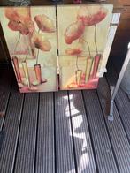 schilderijen, Ophalen, Minder dan 50 cm, Zo goed als nieuw, Schilderij