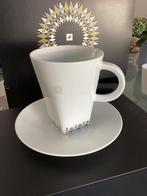 Nespresso limited PURE Collection koppen met schotel, Huis en Inrichting, Keuken | Servies, Ophalen of Verzenden, Nieuw, Overige stijlen