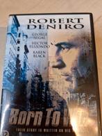 Born to win dvd teab, Vanaf 12 jaar, Ophalen of Verzenden, Zo goed als nieuw