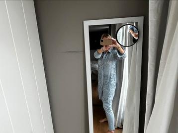 Studio Anneloes set . Maat M licht blauw  beschikbaar voor biedingen