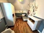Quax Loft babykamer wit, Ophalen, Zo goed als nieuw, Jongetje of Meisje