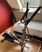 Dunlop crosstrainer in top conditie zeer weinig gebruikt, Sport en Fitness, Ophalen, Zo goed als nieuw, Crosstrainer