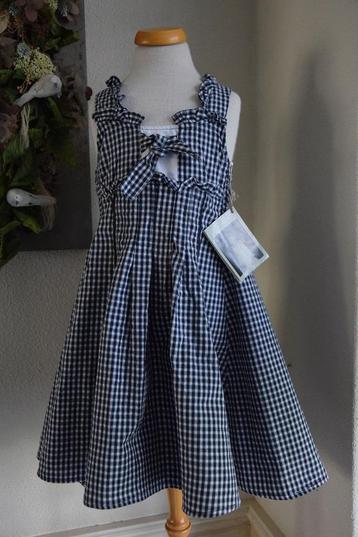 Nieuw *~* Jottum *~* Jurk Stella *~* Maat 104 beschikbaar voor biedingen