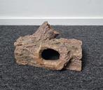 Holle boomstam van kunsthars voor gerbilarium, Dieren en Toebehoren, Knaagdieren en Konijnen | Toebehoren, Ophalen