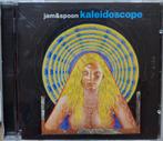 Jam & Spoon - Kaleidoscope CD, Ophalen of Verzenden, Zo goed als nieuw, Techno of Trance