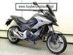 Honda NC 750 X ABS 2016 NC750X, Niet ingevuld, 750 cc, 2 cilinders, Bedrijf