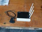 Eminent Wifi router, Ophalen of Verzenden, Gebruikt, Router, Eminent