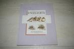 Libelle Vogelalbum door Marjolein Bastin en Frans Buissink., Ophalen of Verzenden, Gebruikt
