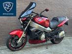 Honda CB 1100 SF X-Eleven bj. 1999, 1137 cc, Bedrijf, Meer dan 35 kW, Toermotor