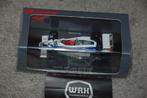 1:43 HESKETH 308E ASHLEY SPARK S2236 WRH, Ophalen of Verzenden, Zo goed als nieuw, Auto, Overige merken