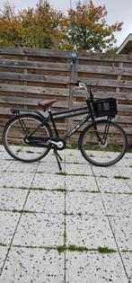 Herenfiets - Vogue Elite, Fietsen en Brommers, Fietsen | Dames | Damesfietsen, Overige merken, Versnellingen, Ophalen of Verzenden