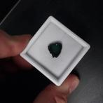 Toermalijn slice plakje, Verzamelen, Mineralen en Fossielen, Ophalen of Verzenden