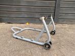 Paddock stand, Ophalen of Verzenden