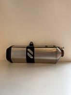 KTM 1290 Adventure Uitlaat demper 2014-2019, Motoren, Ophalen, Nieuw