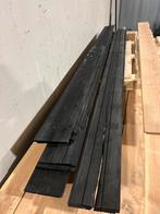 Restpartij zweeds rabat 10x 300cm, Ophalen of Verzenden, Nieuw, 250 cm of meer, Planken