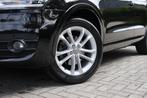 Audi Q3 1.4 TFSI Trekhaak, Navigatie, Achteruitrijcamera, st, 1380 kg, 4 cilinders, 150 pk, Zwart