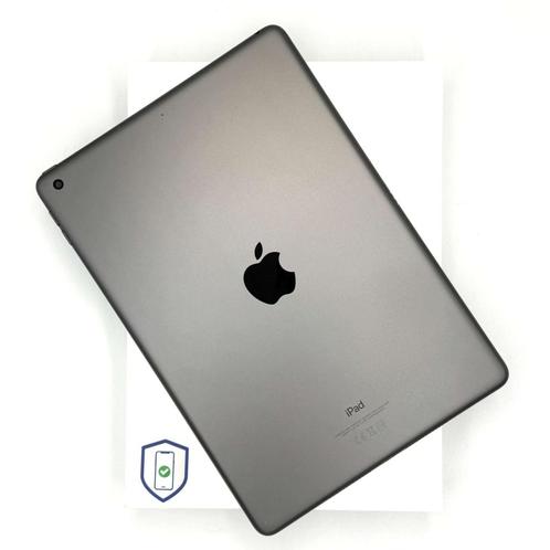 iPad 9 128GB grijs /krasvrij /89% batt /garantie, Computers en Software, Apple iPads, Zo goed als nieuw