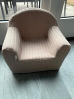 Oudroze Baby Fauteuil, Kinderen en Baby's, Kinderstoelen, Ophalen, Zo goed als nieuw, Overige typen