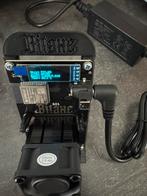 Bitaxe 601 BTC solo miner 1,2TH/s, Ophalen of Verzenden, Nieuw