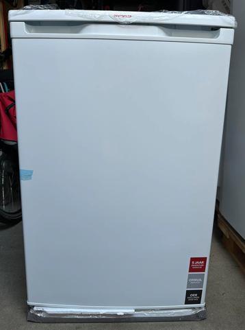 NIEUW INVENTUM VR550 VRIJSTAANDE VRIEZER beschikbaar voor biedingen