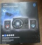 Gaming speakers en kan ook gewoon speakers gebuiken nieuw., Ophalen of Verzenden, Nieuw