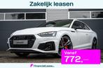 Audi A5 Coupé 45 TFSI quattro S edition Competition |RS Zet, Auto's, 12 maanden, Gebruikt, Euro 6, 4 cilinders