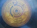single teddy brown trojan records 45rpm jukebox vinyl 7inch, Gebruikt, Overige genres, 7 inch, Single
