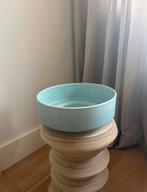 NIEUW: H&M home schaal, Huis en Inrichting, Woonaccessoires | Schalen en Manden, Porselein of Keramiek, Schaal, Rond, Ophalen of Verzenden