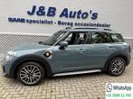 MINI Countryman 2.0 Cooper S E ALL4 Open dak Dealeronderhoud, Auto's, Mini, Automaat, Gebruikt, Bedrijf, Vierwielaandrijving