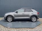 Volkswagen T-Roc 1.5 TSI Life Edition | IQ Light | Trekhaak, 12 maanden, Euro 6, 4 cilinders, Grijs