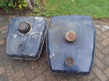 2 deutz dieseltank 06 beschikbaar voor biedingen