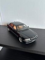 BMW 750 iL E38 - Ottomobile - OT609, Hobby en Vrije tijd, Modelauto's | 1:18, Nieuw, OttOMobile, Auto, Verzenden