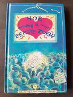 Francine Oomen - Hoe overleef ik mijn eerste zoen?, Ophalen of Verzenden, Gelezen, Francine Oomen