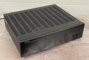 Rotel power audio versterkers RB976 beschikbaar voor biedingen