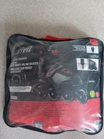 Skates verstelbaar 37-41 , erg netjes, Sport en Fitness, Skeelers, Ophalen, Zo goed als nieuw