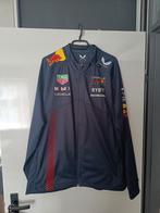 Originele Max Verstappen softshell vest, Kleding | Heren, Sportkleding, Nieuw, Blauw, Ophalen of Verzenden, Maat 56/58 (XL)