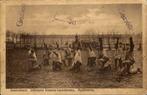 Amersfoort - Infanterie kazerne leusderweg sporttrein, Verzamelen, Ansichtkaarten | Nederland, Ophalen of Verzenden, Voor 1920