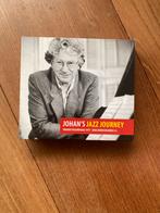 Johan Bijkerk, Ophalen of Verzenden, 1980 tot heden, Zo goed als nieuw, Jazz