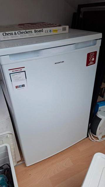 Inventum Vrieskast - Nieuw - 3 Lades beschikbaar voor biedingen