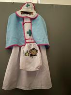 3 delig verpleegsters pakje, 6 - 8 jaar, Ophalen of Verzenden, Zo goed als nieuw, 110 t/m 116, Meisje