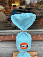 Gulf Snoep Beeld - Decoratief Kunstobject, Verzamelen, Ophalen, ., Zo goed als nieuw, .